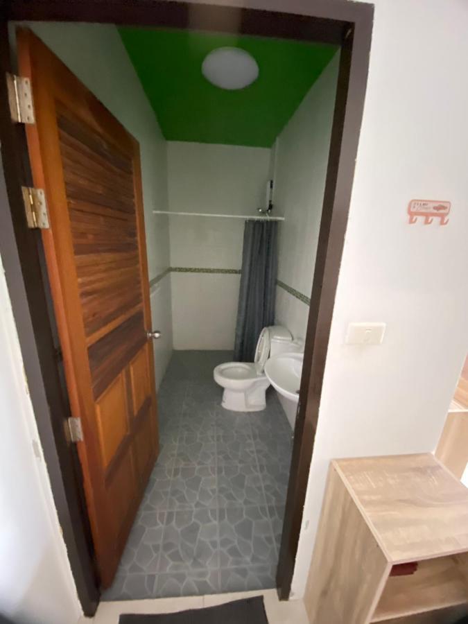 Da Puccio Rawai Guesthouse Extérieur photo
