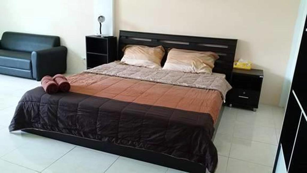 Da Puccio Rawai Guesthouse Extérieur photo