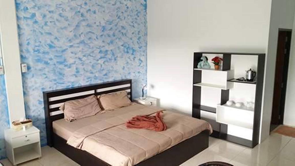 Da Puccio Rawai Guesthouse Extérieur photo
