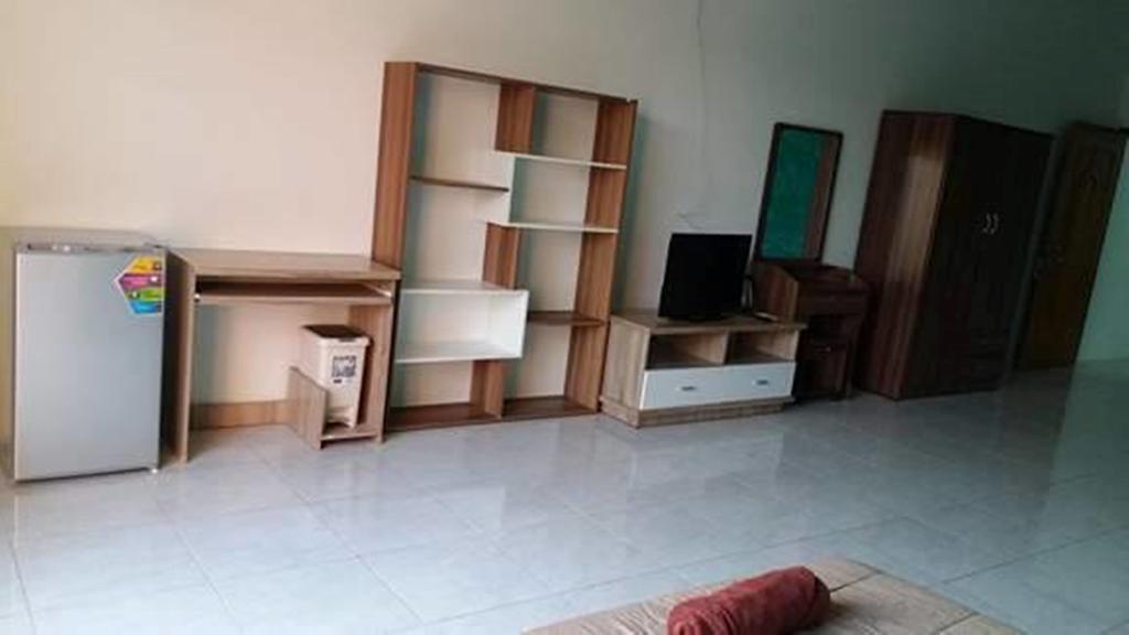 Da Puccio Rawai Guesthouse Extérieur photo